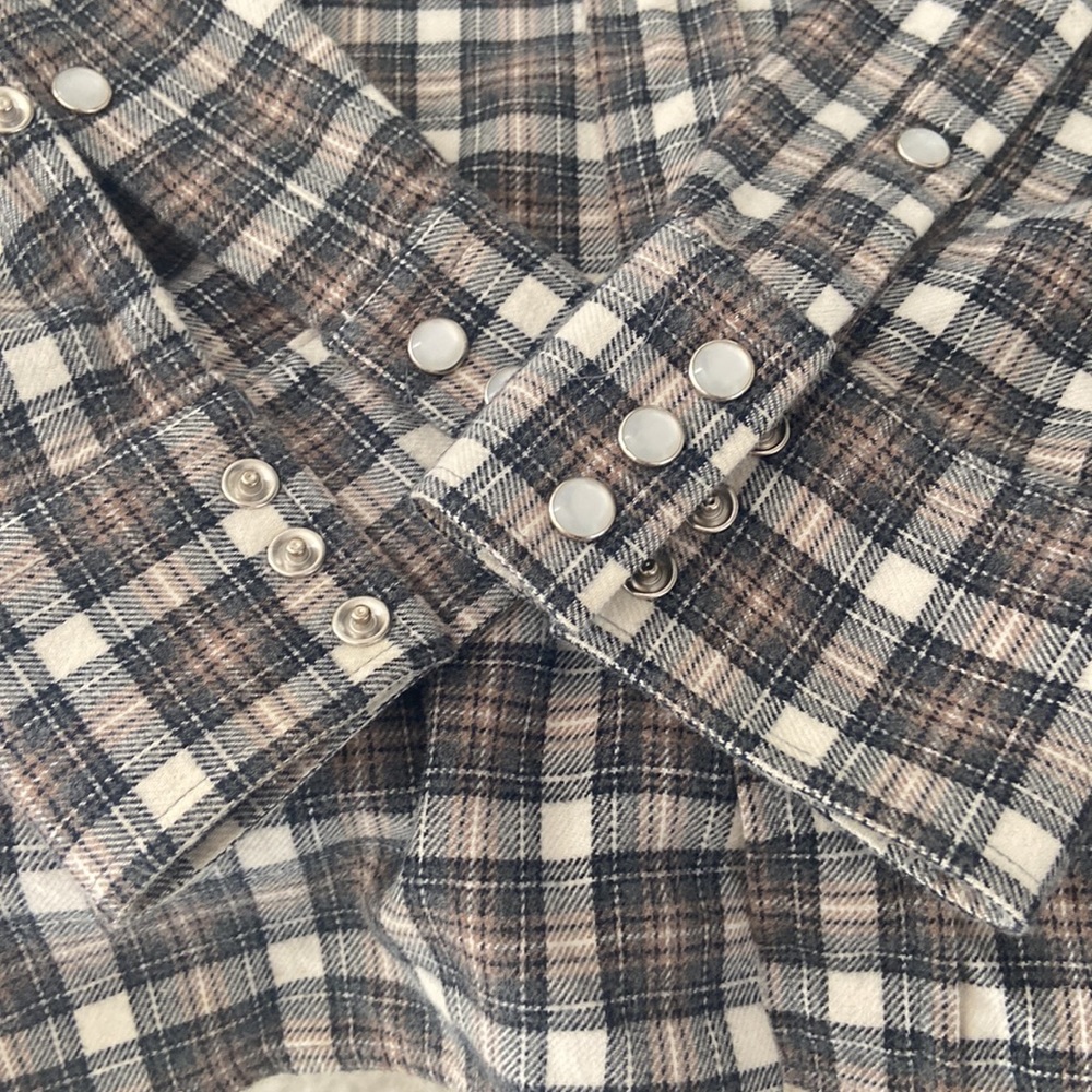 Reiss Shirt. Size M - Picture 10 of 12